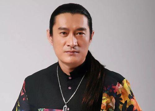 黄安娱乐圈,娱乐圈的传奇人生与音乐传奇