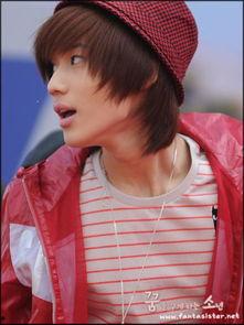 12到14岁的男明星