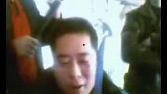 大汉中搞笑视频